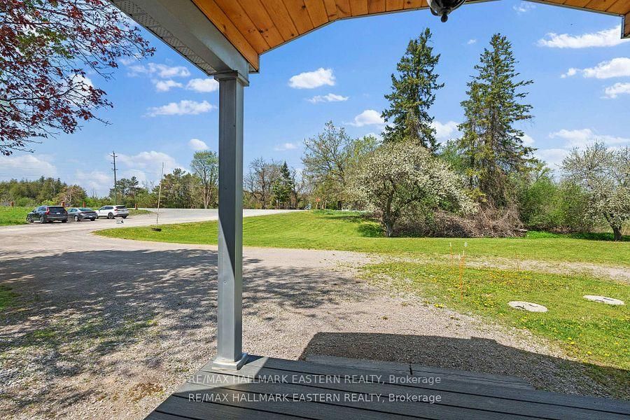 2215 David Fife Line • Otonabee-South Monaghan, ON photo 24