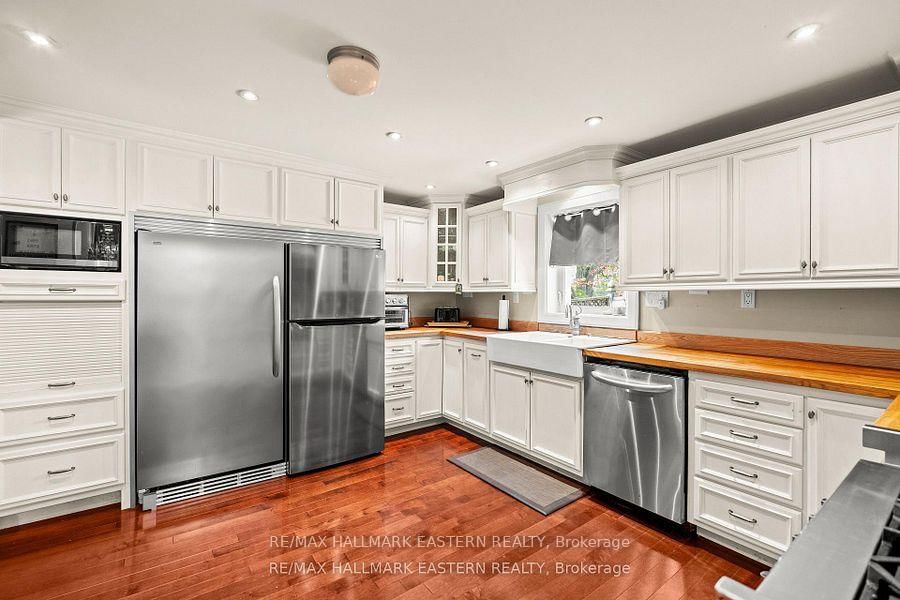 2215 David Fife Line • Otonabee-South Monaghan, ON photo 31