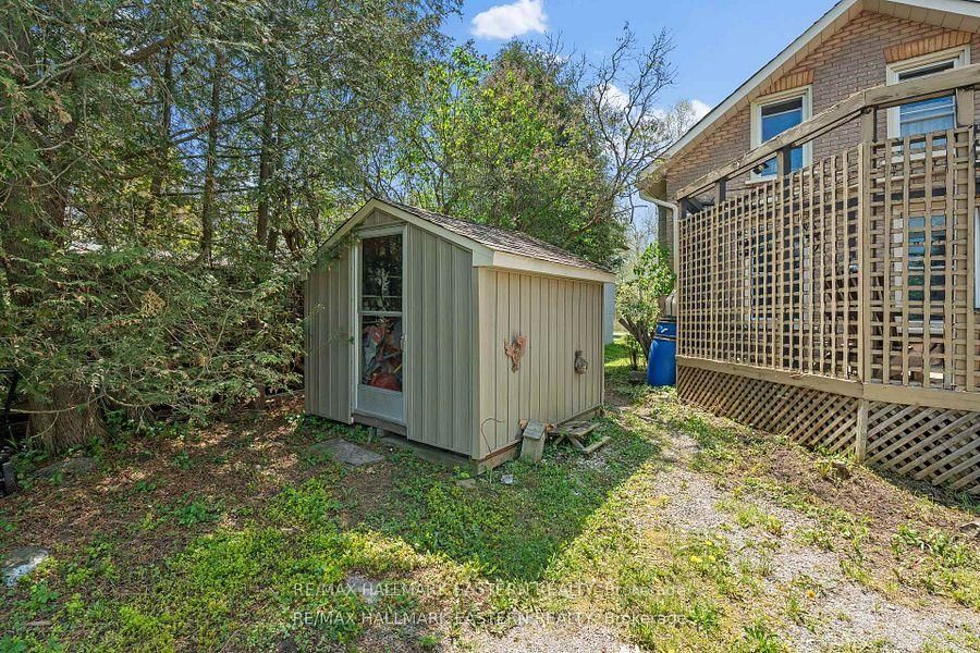 2215 David Fife Line • Otonabee-South Monaghan, ON photo 38