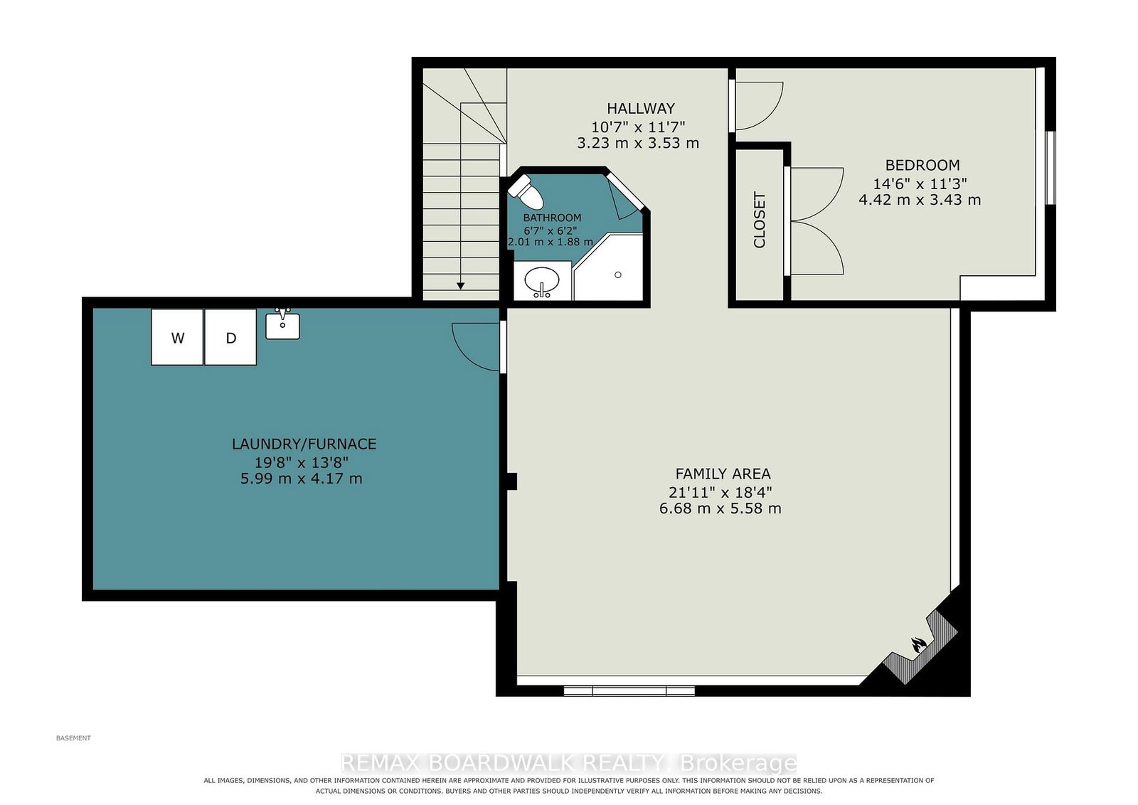 189 Rivington Street • Carp, ON photo 31