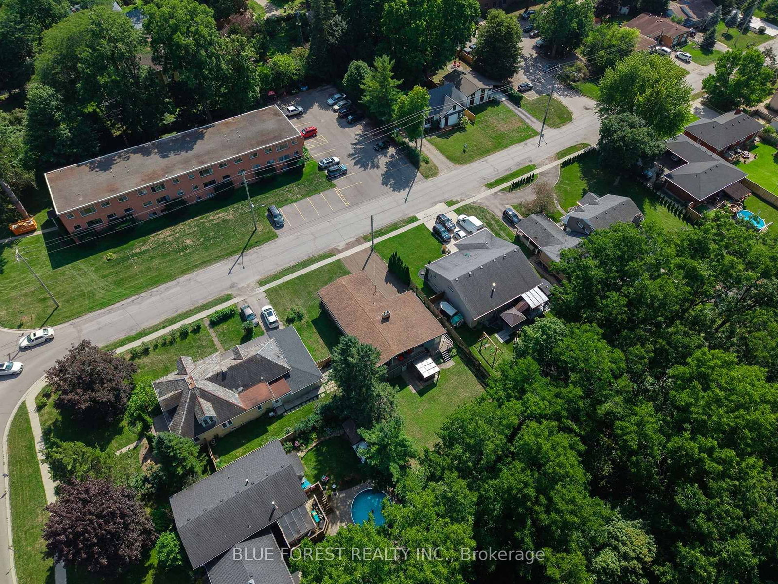 273 Saulsbury Street • Strathroy-Caradoc, ON photo 39