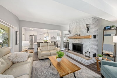 273 Saulsbury Street • Strathroy-Caradoc, ON photo 8