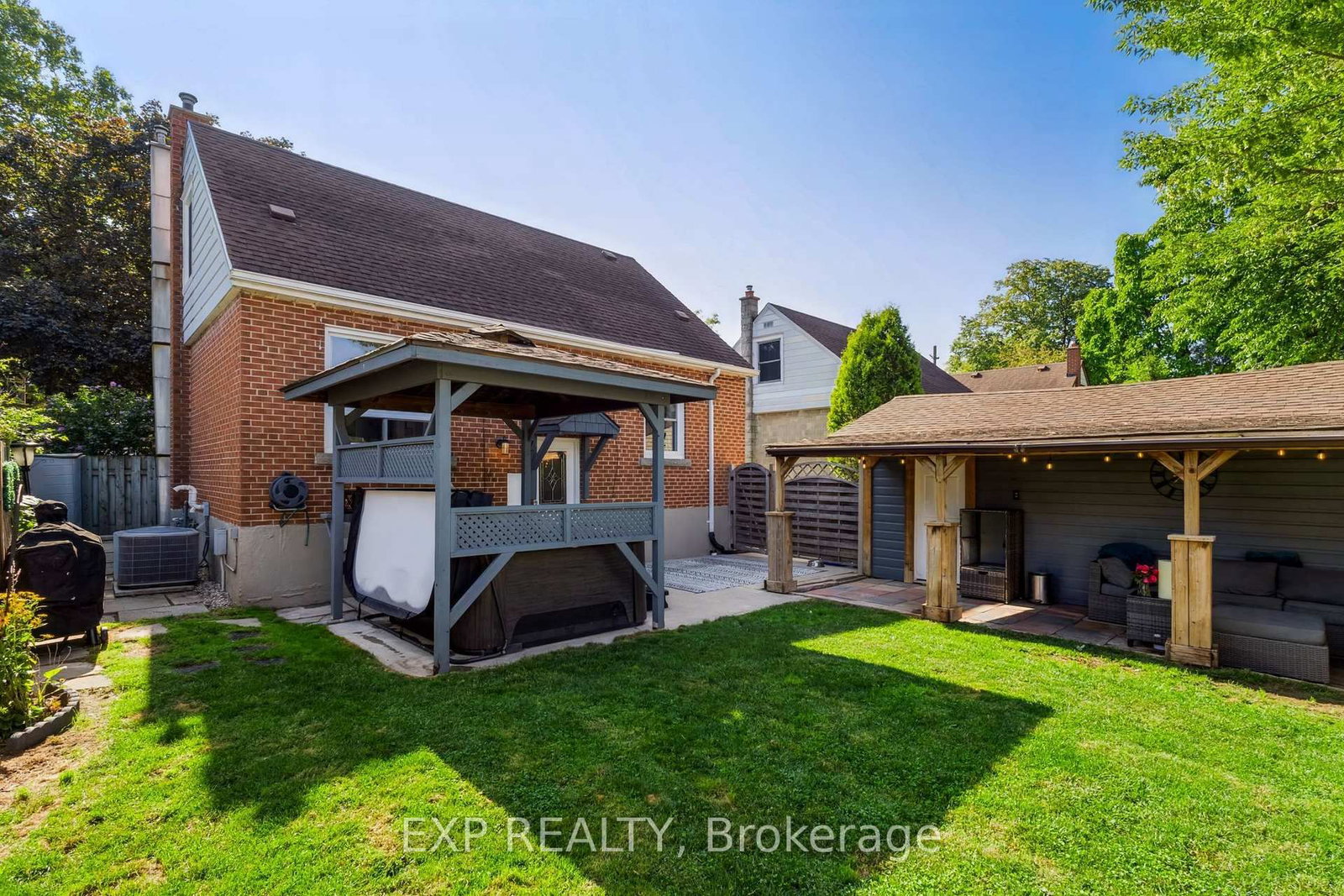 164 Charlotte Street • Hamilton, ON photo 42