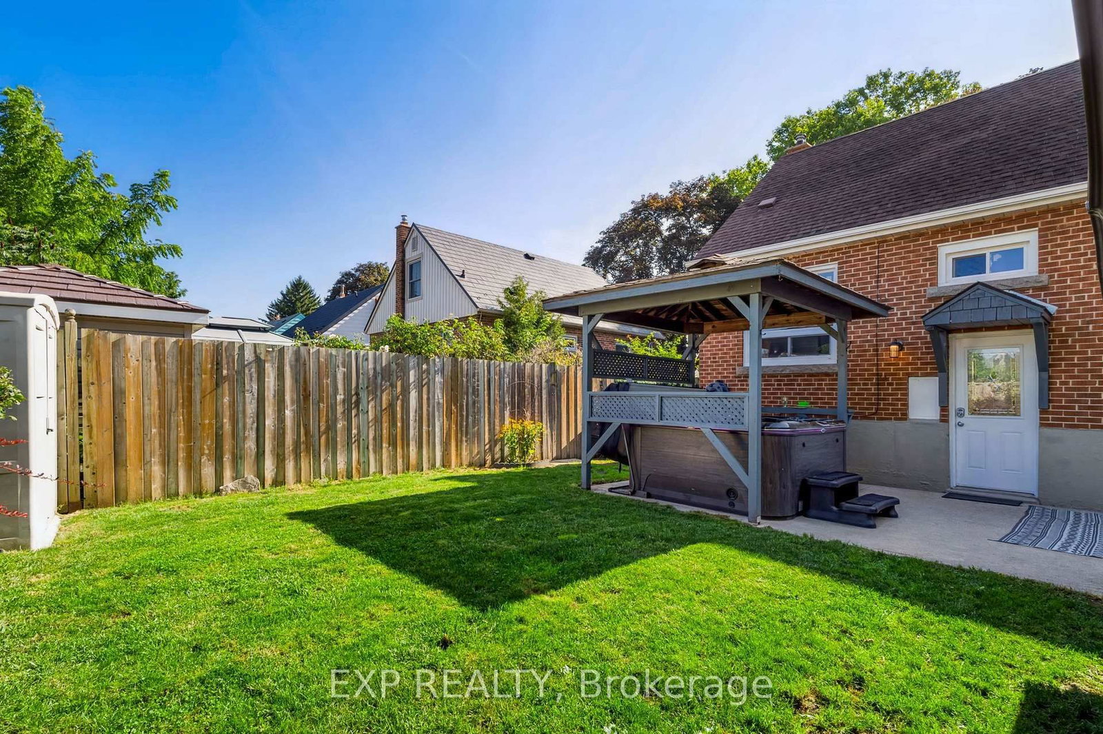 164 Charlotte Street • Hamilton, ON photo 50