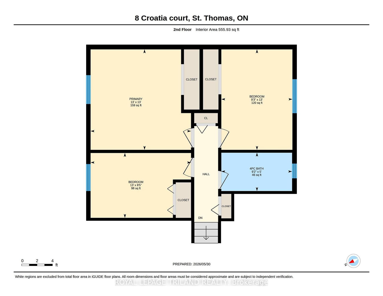 8 Croatia Court • St. Thomas, ON photo 48