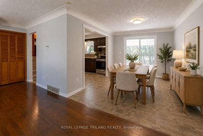 8 Croatia Court • St. Thomas, ON photo 8