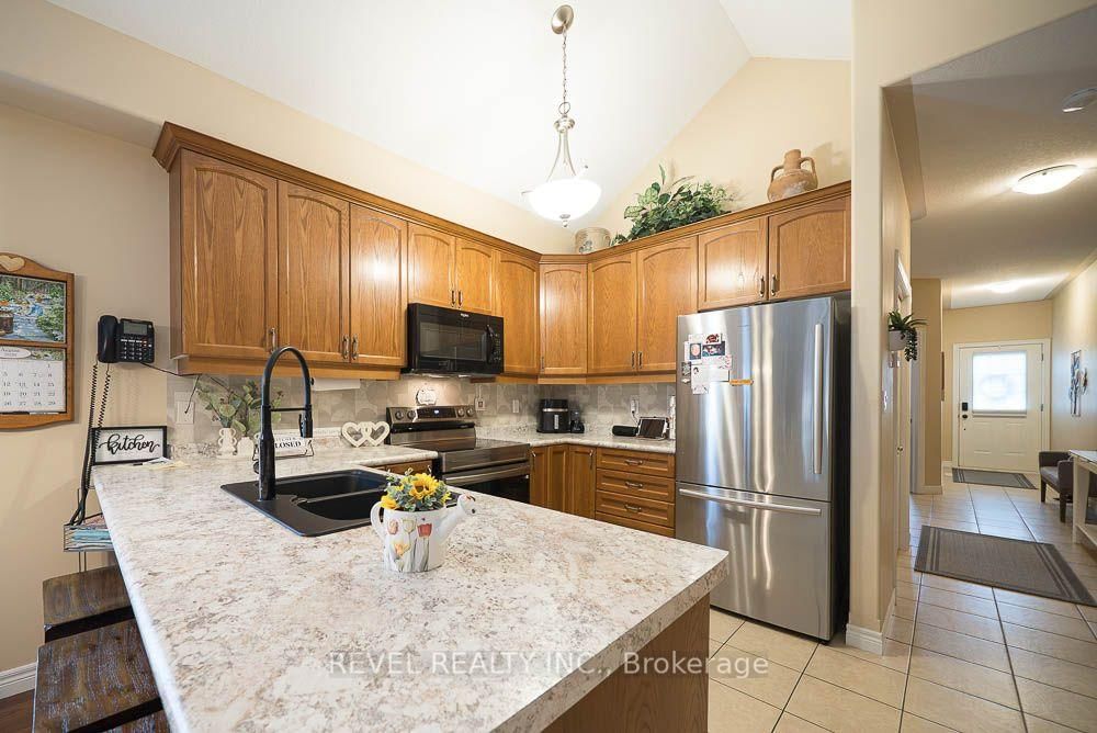 15 Millcroft Drive • Norfolk, ON photo 14