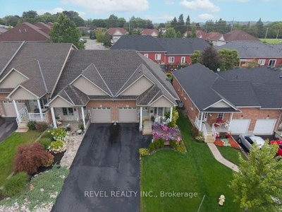 15 Millcroft Drive • Norfolk, ON photo 2