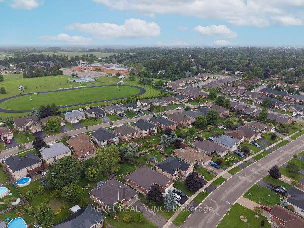15 Millcroft Drive • Norfolk, ON photo 30