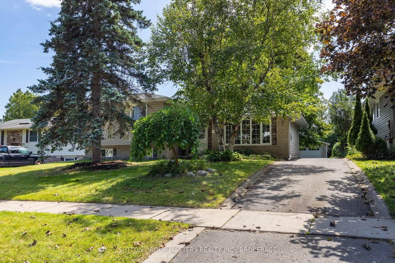 795 Safari Drive