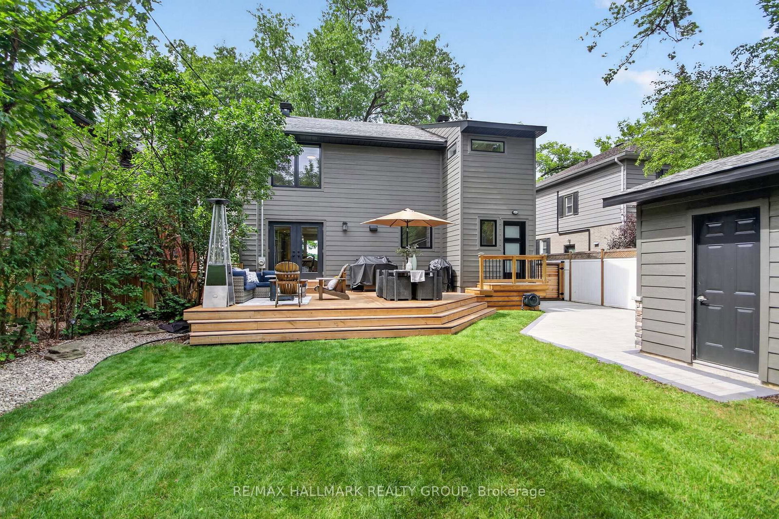 1677 Abbey Road • Ottawa, ON photo 47