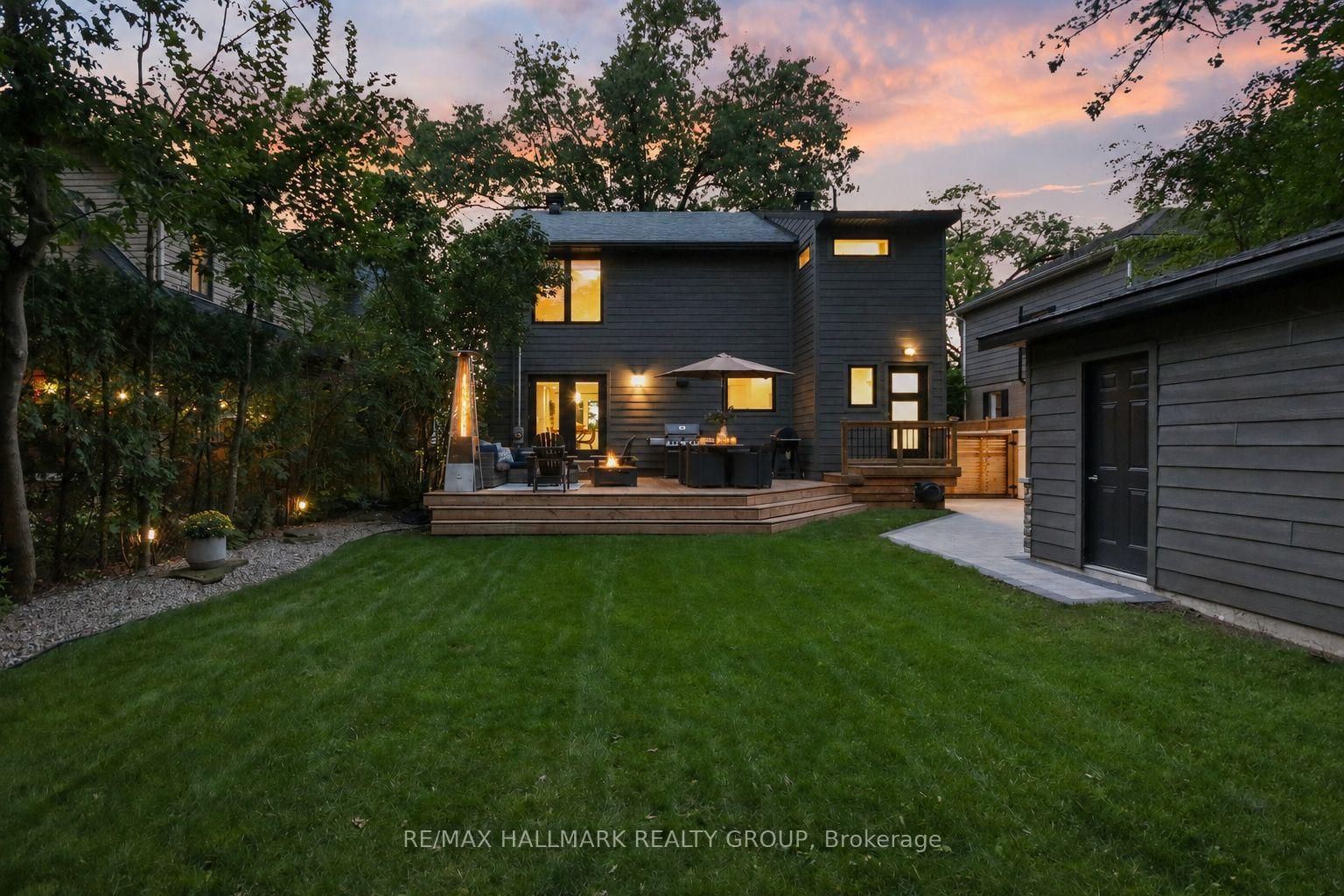 1677 Abbey Road • Ottawa, ON photo 48