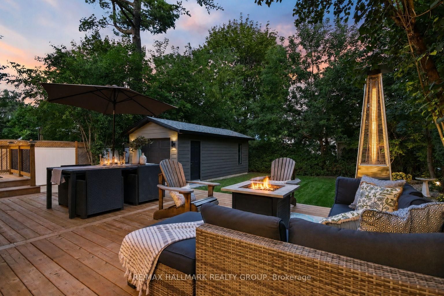 1677 Abbey Road • Ottawa, ON photo 50