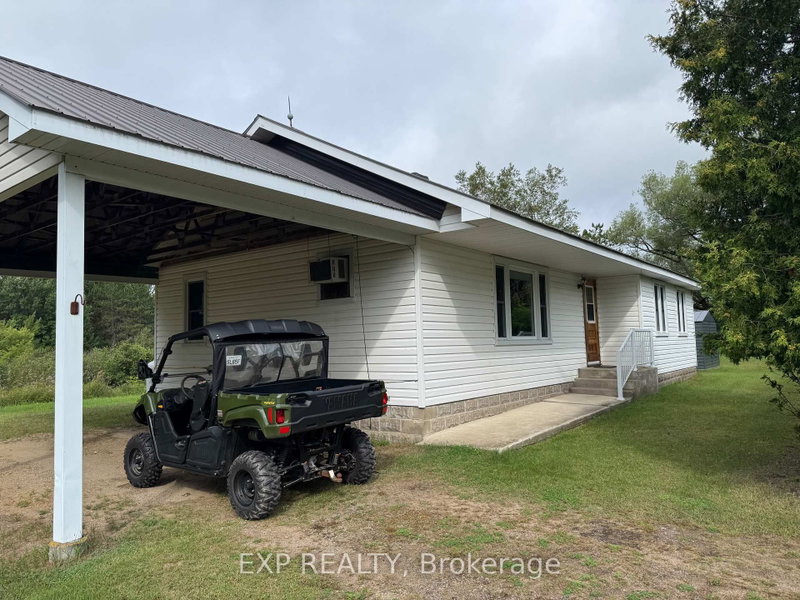 6311 Palmer Road