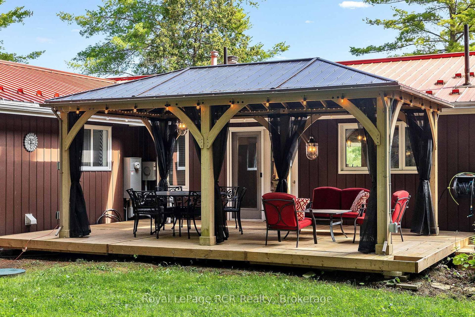 172376 Sideroad 25 • West Grey, ON photo 32