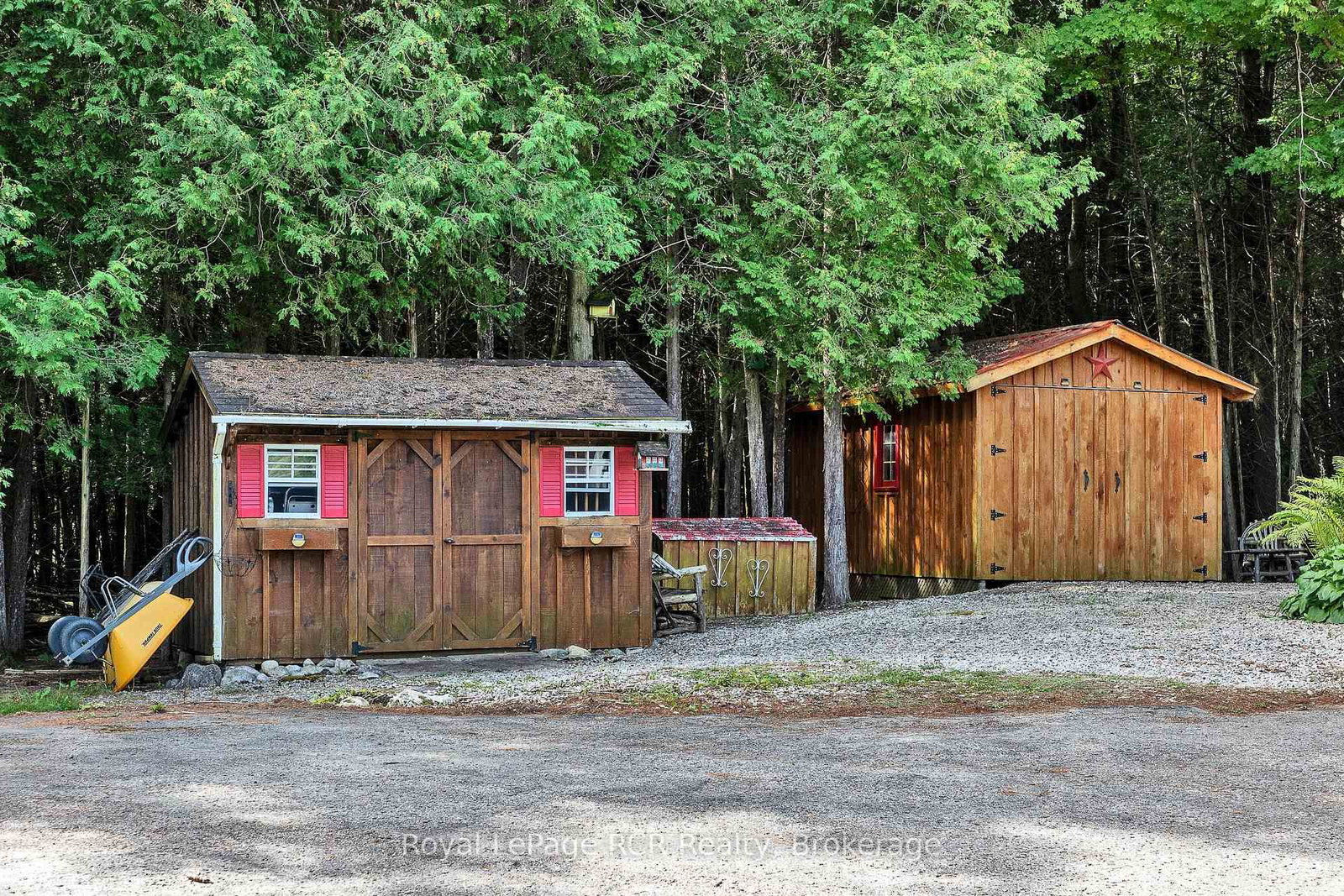 172376 Sideroad 25 • West Grey, ON photo 35