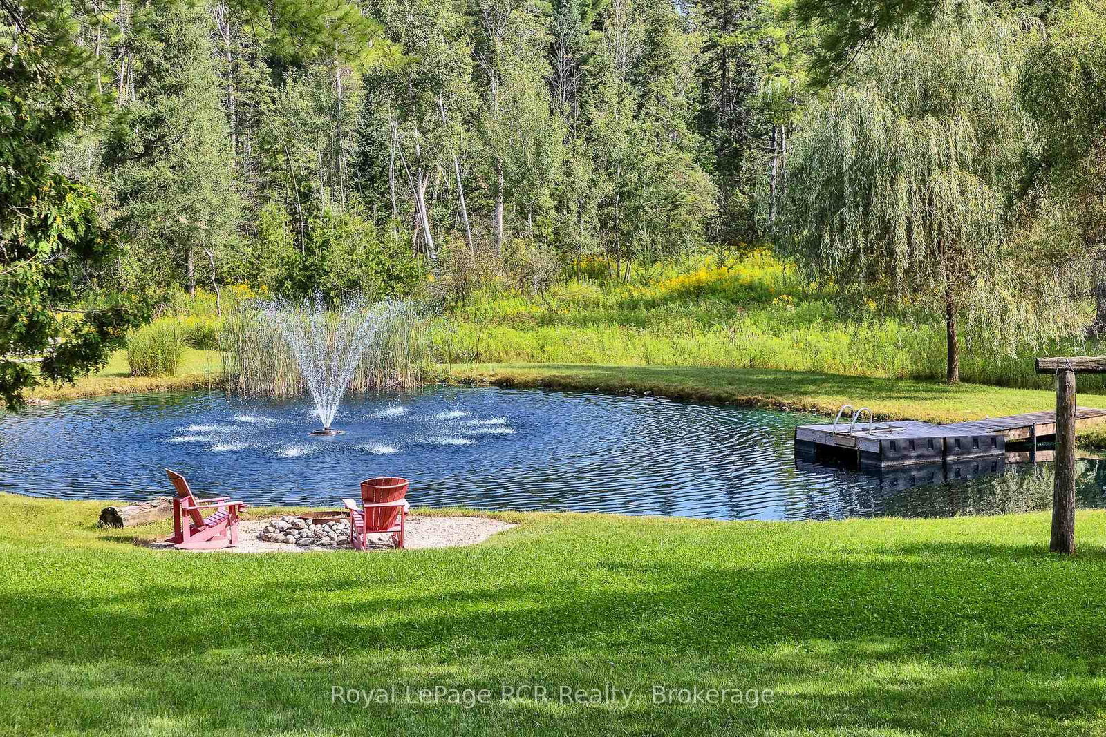 172376 Sideroad 25 • West Grey, ON photo 38