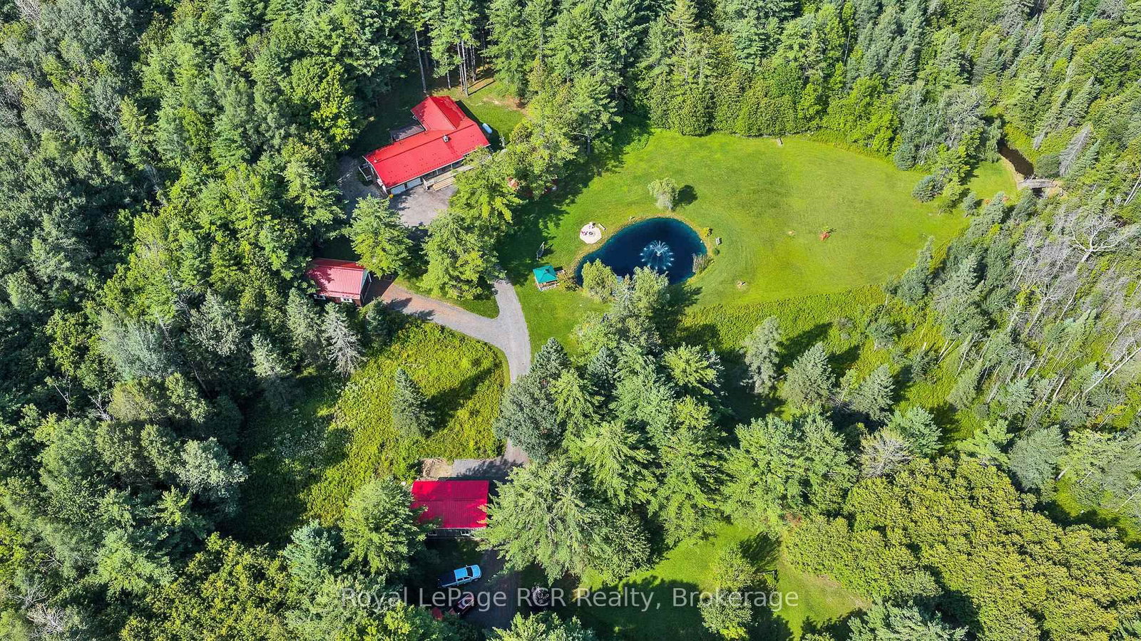172376 Sideroad 25 • West Grey, ON photo 42