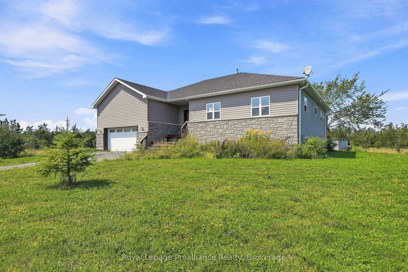 402 Black Road