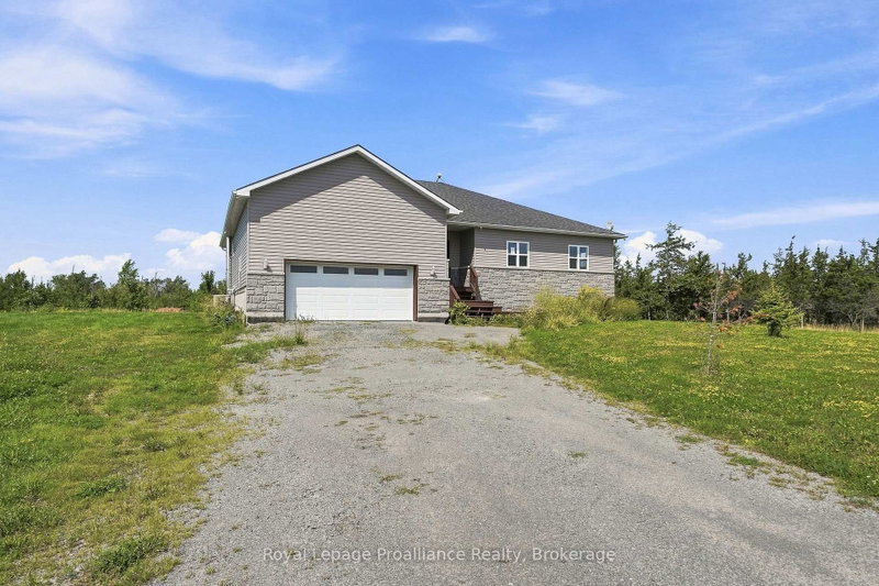 402 Black Road