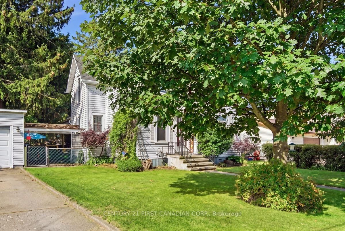 168 Graham Road • West Elgin, ON photo 1