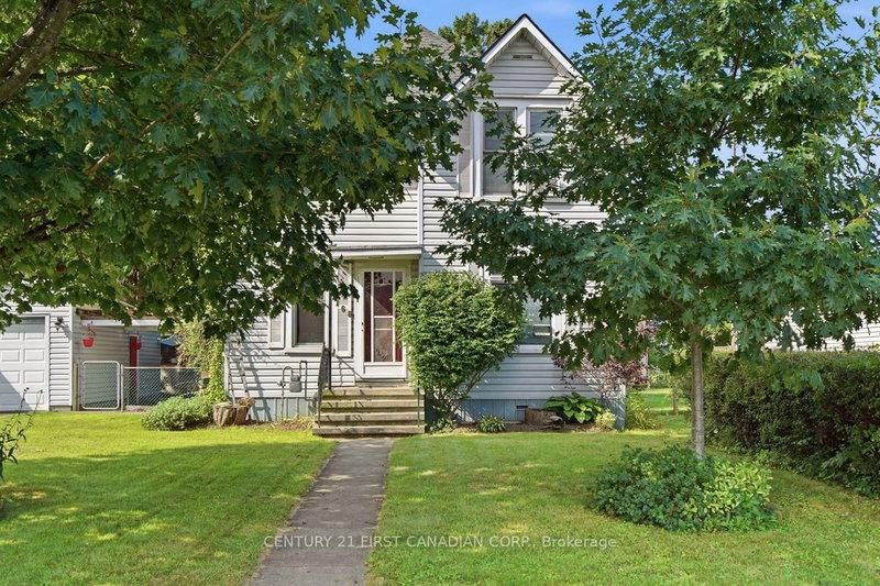 168 Graham Road