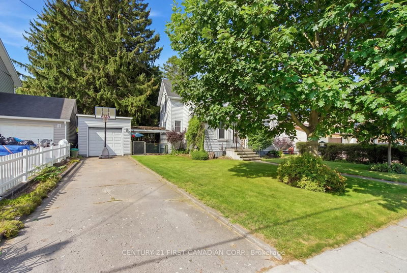 168 Graham Road
