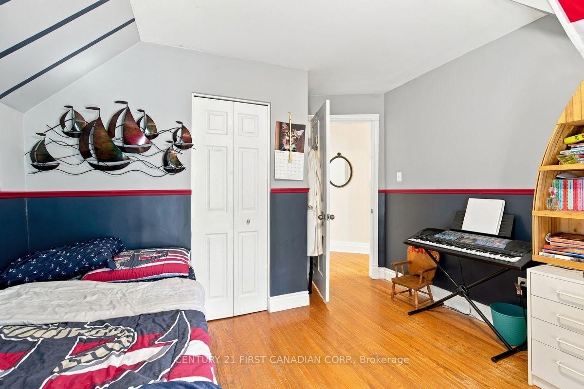168 Graham Road • West Elgin, ON photo 36