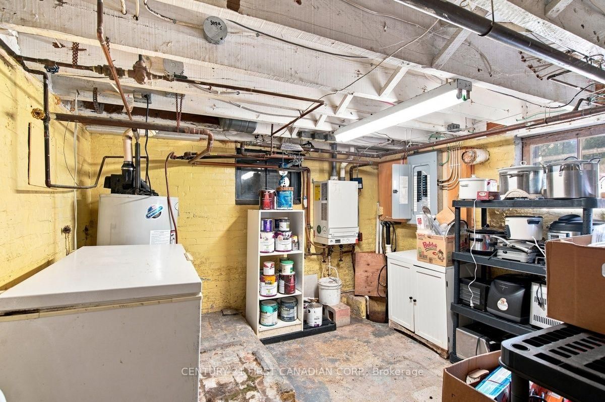 168 Graham Road • West Elgin, ON photo 38