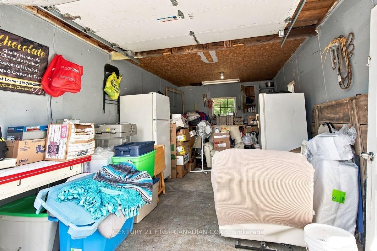 168 Graham Road • West Elgin, ON photo 39