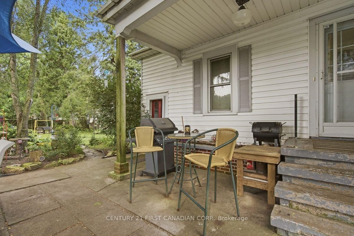 168 Graham Road • West Elgin, ON photo 42