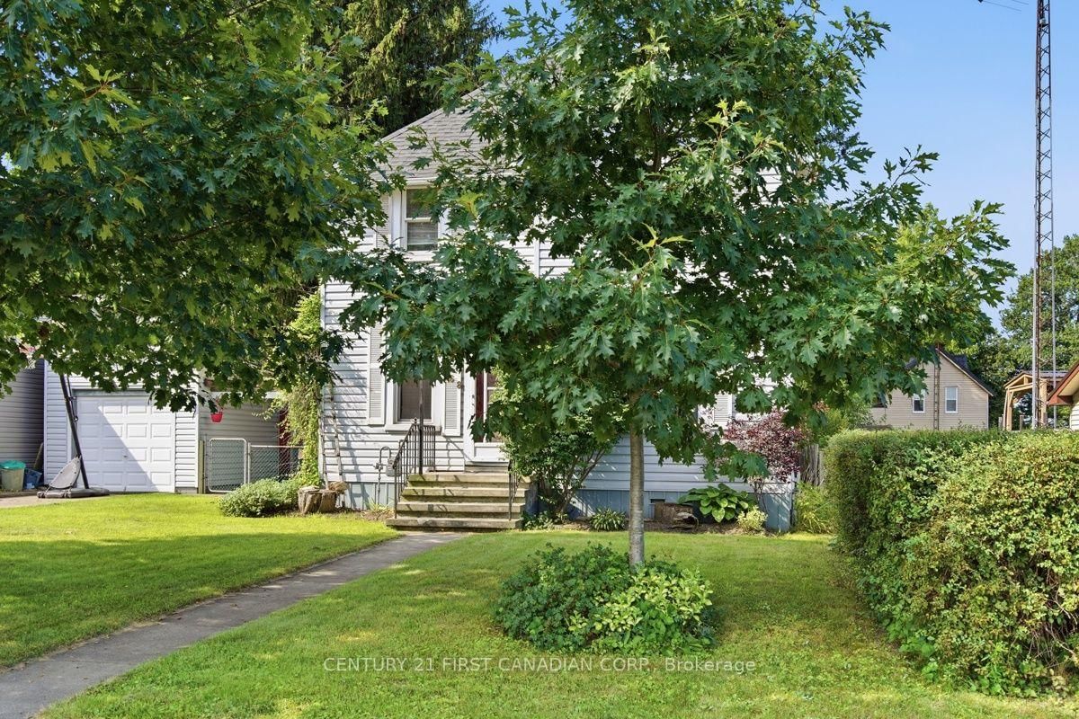 168 Graham Road • West Elgin, ON photo 5