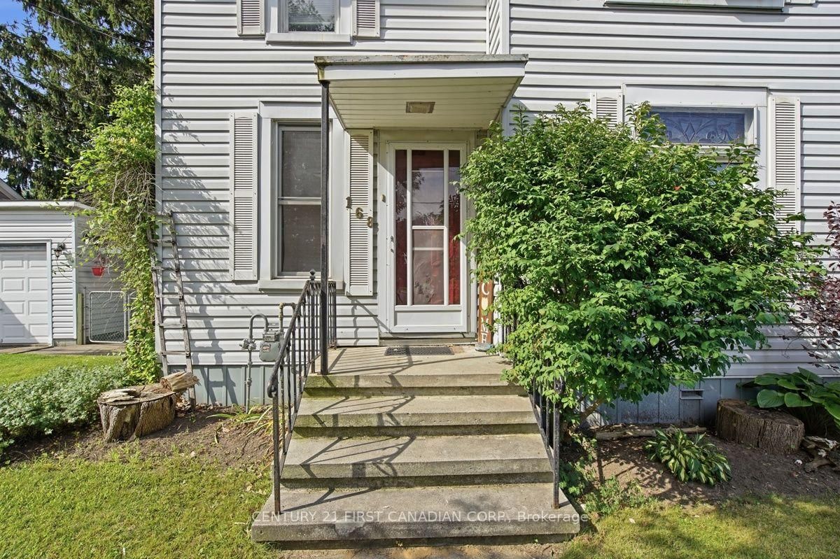 168 Graham Road • West Elgin, ON photo 6
