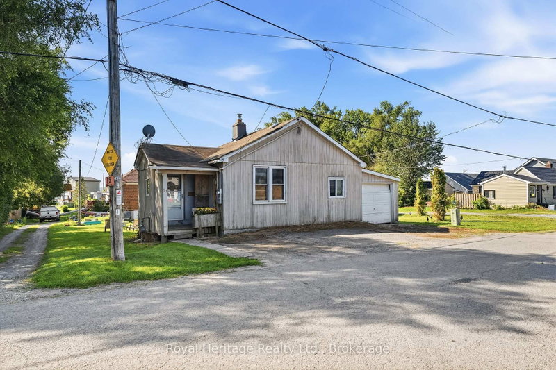 21 Price Street W