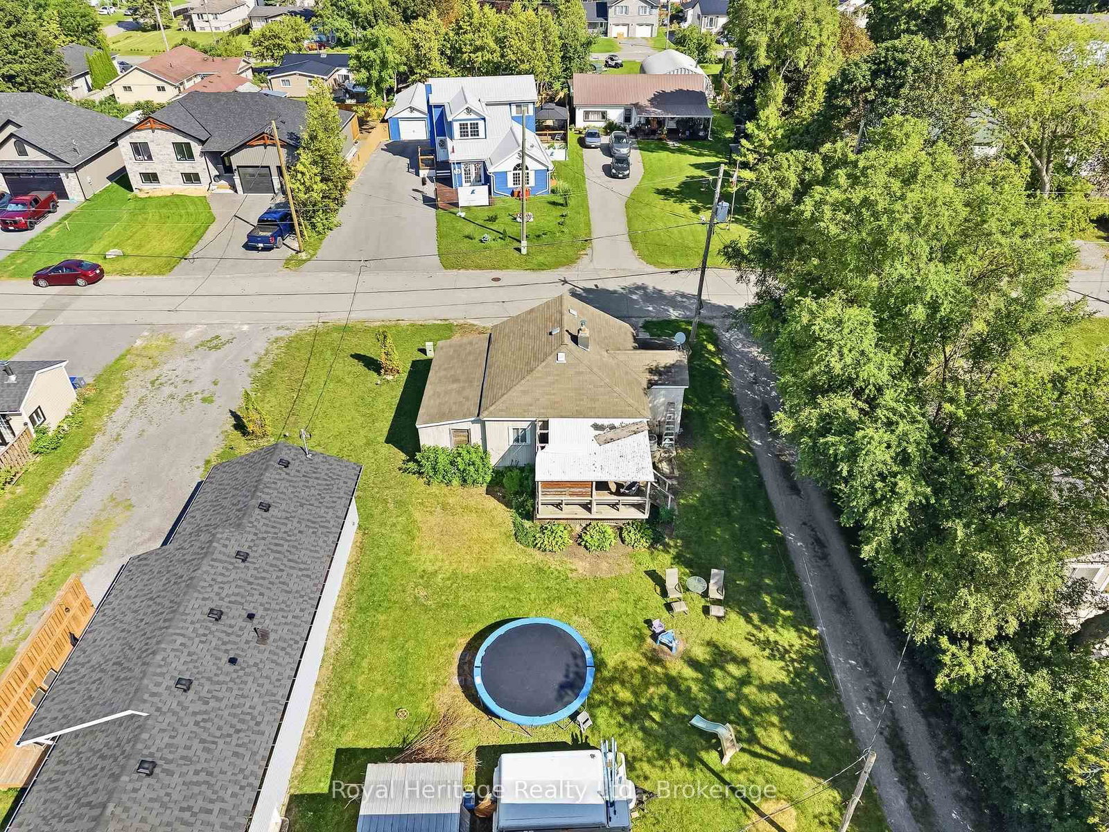 21 Price Street W • Brighton, ON photo 21