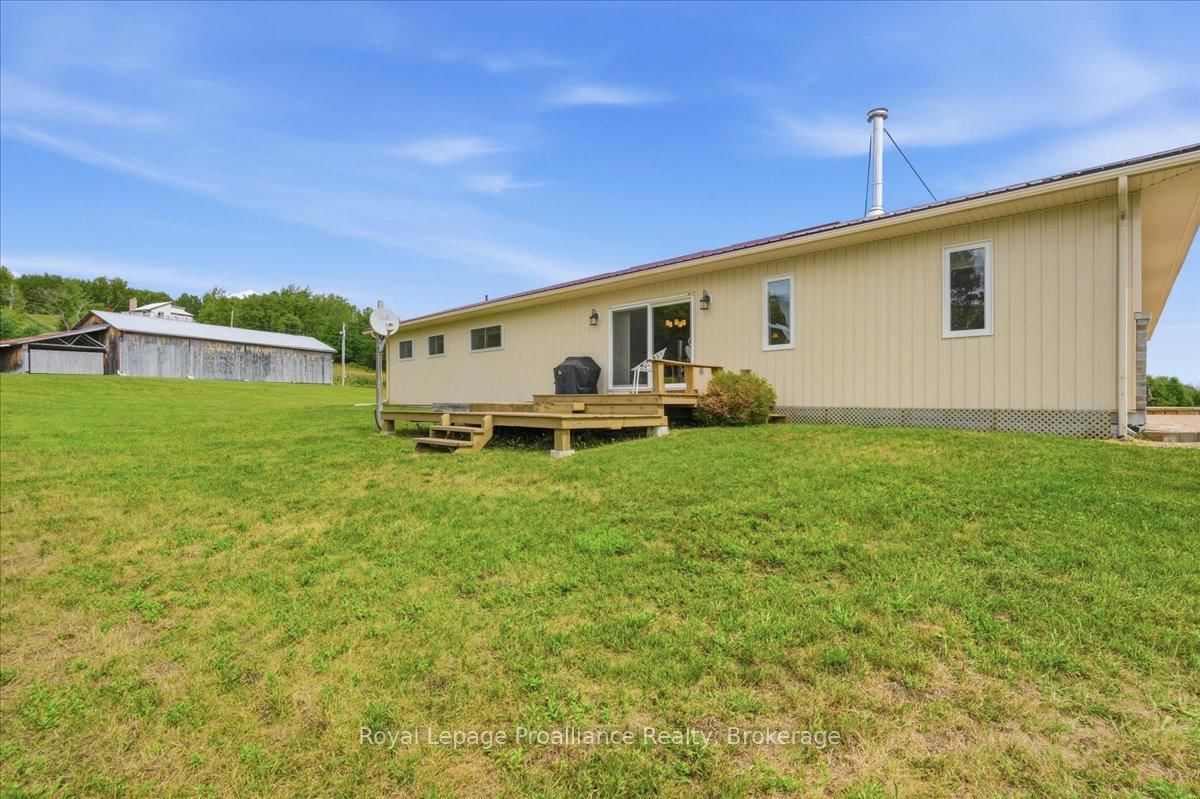254 Airport Road • Stirling, ON photo 36