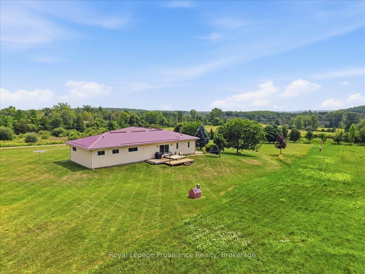 254 Airport Road • Stirling, ON photo 38