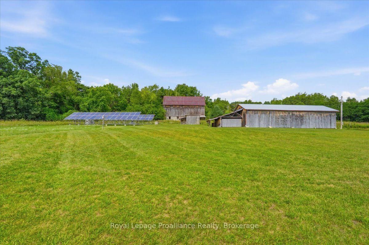 254 Airport Road • Stirling, ON photo 39