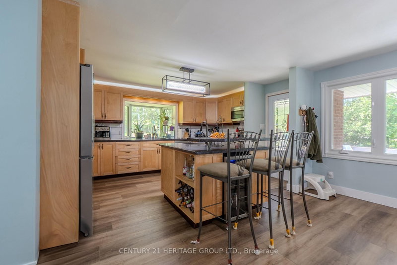 431 Astorville Road