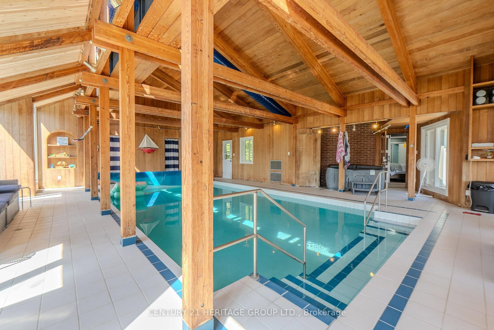 431 Astorville Road • East Ferris, ON photo 23