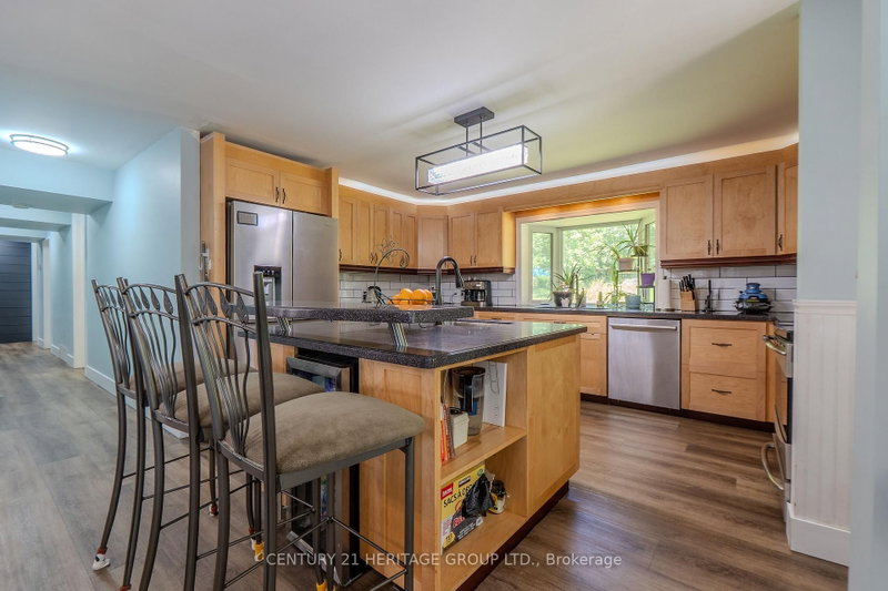 431 Astorville Road