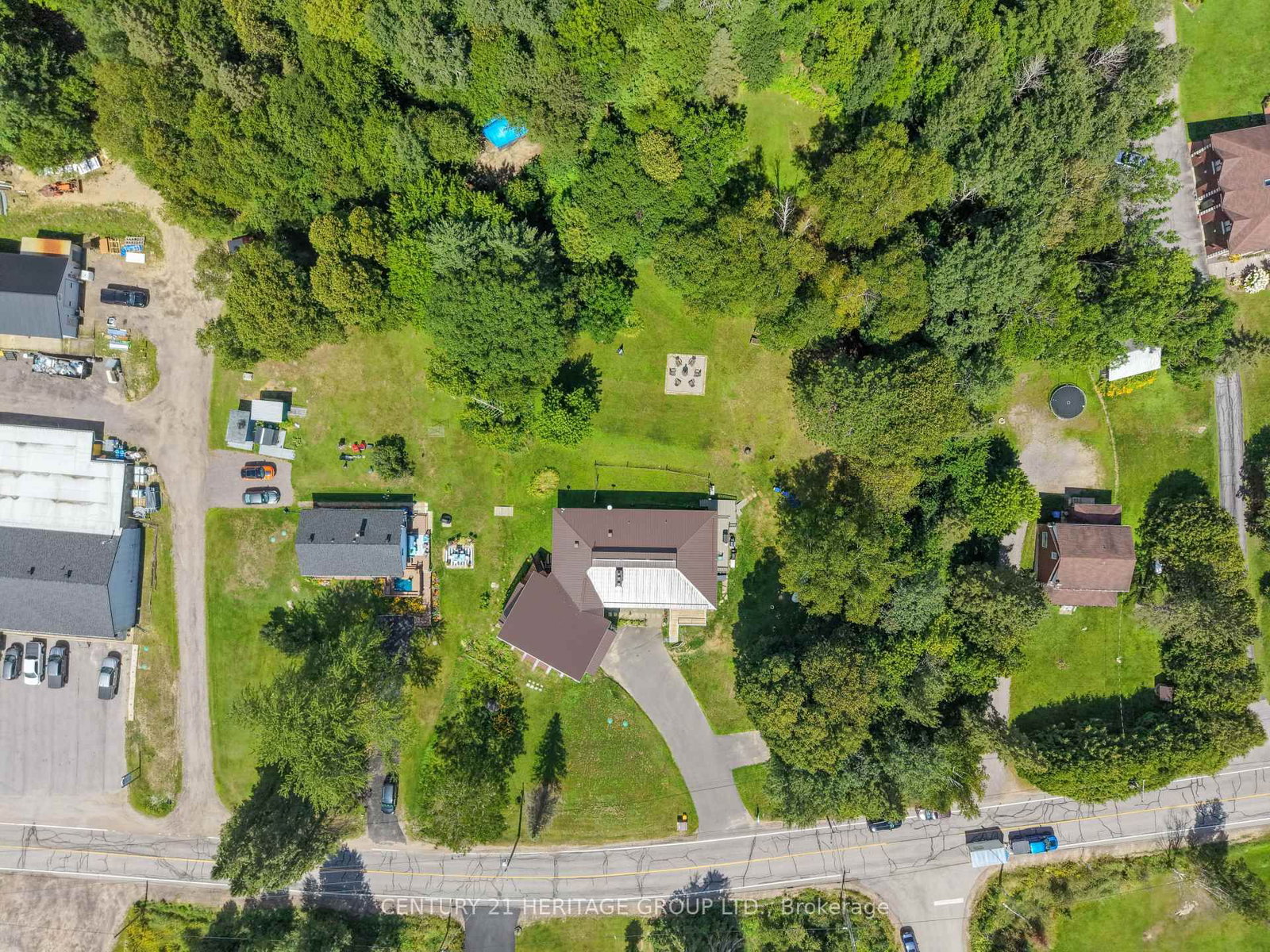 431 Astorville Road • East Ferris, ON photo 32