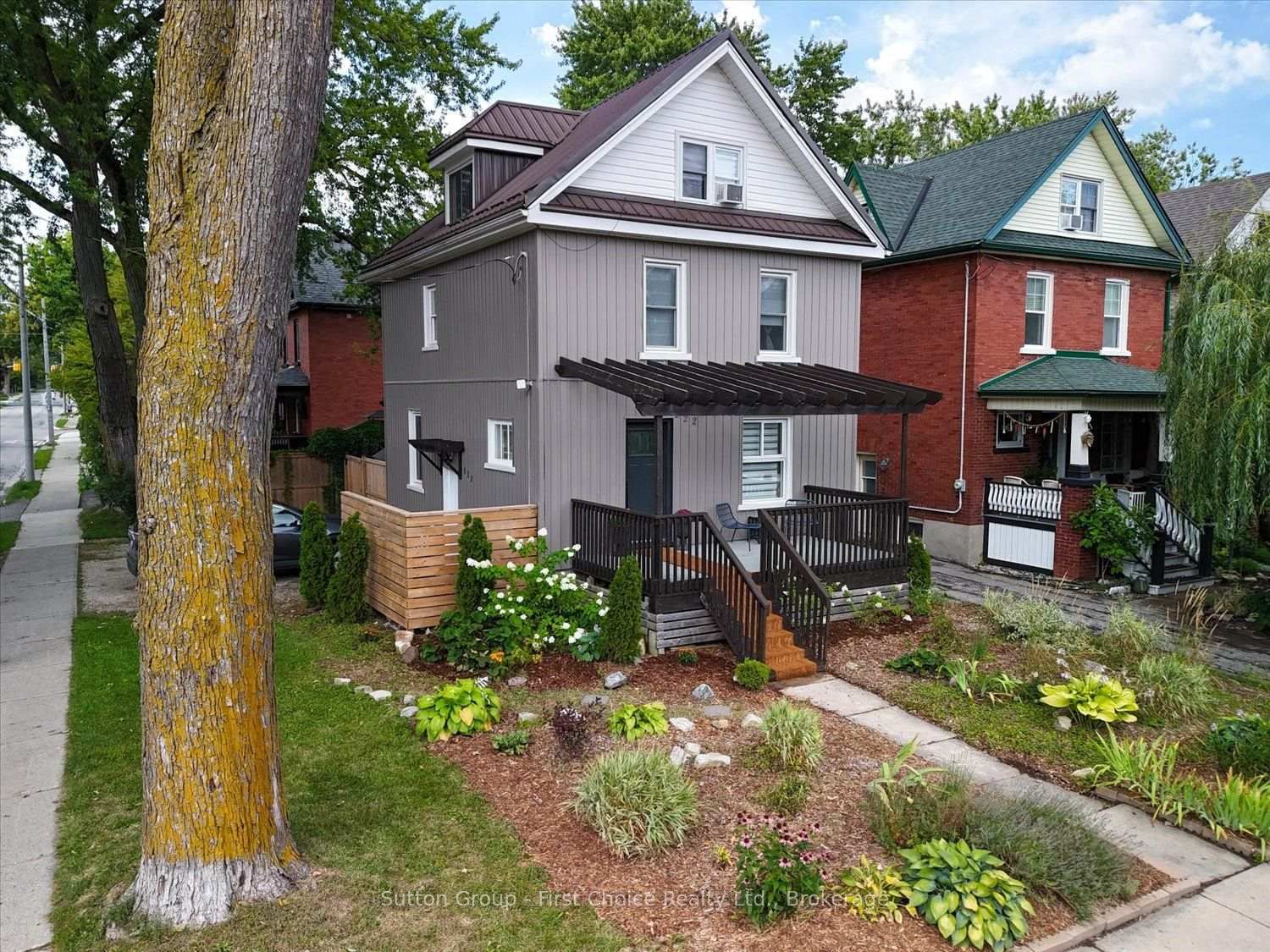 222 Brunswick Street • Stratford, ON photo 1