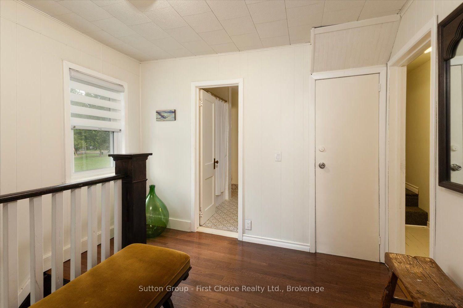 222 Brunswick Street • Stratford, ON photo 28