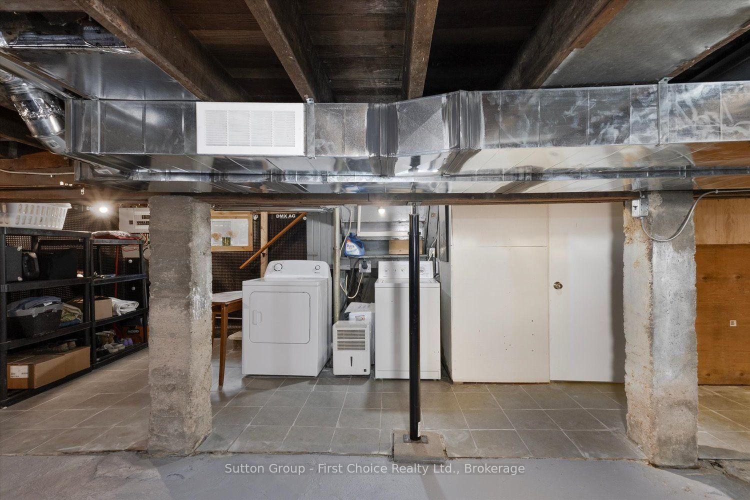 222 Brunswick Street • Stratford, ON photo 33