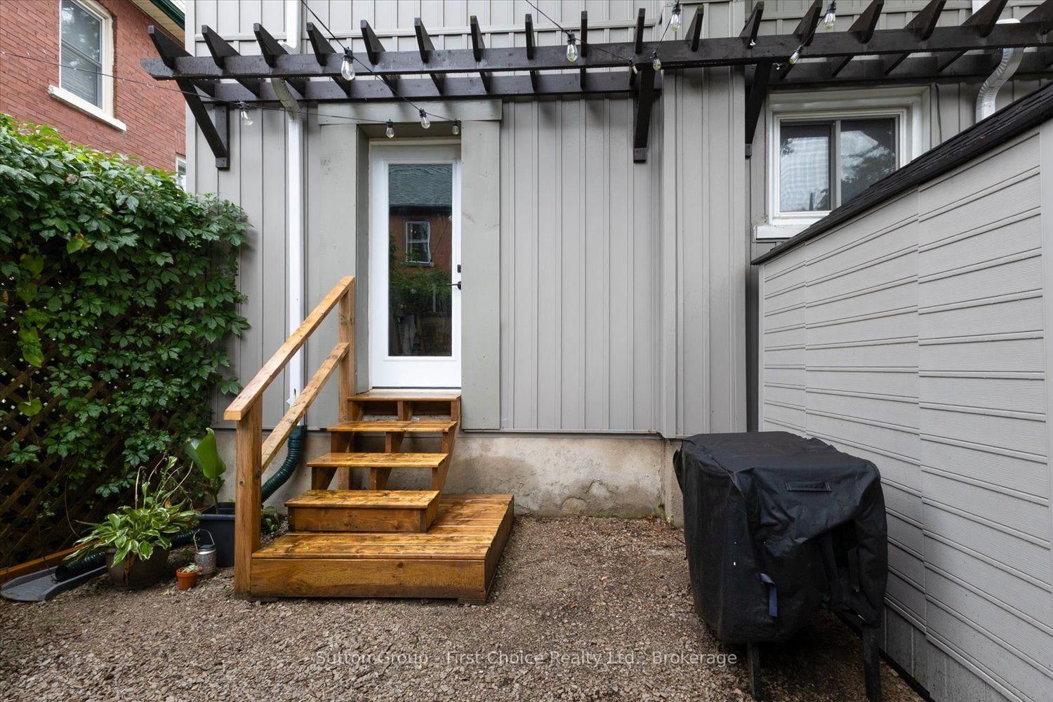 222 Brunswick Street • Stratford, ON photo 39