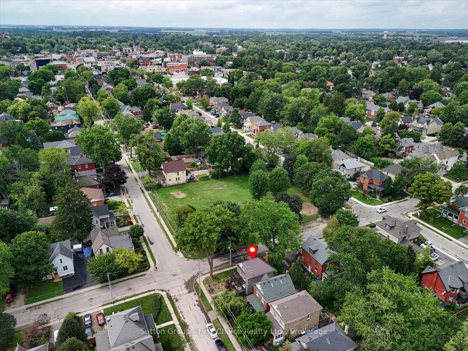 222 Brunswick Street • Stratford, ON photo 40