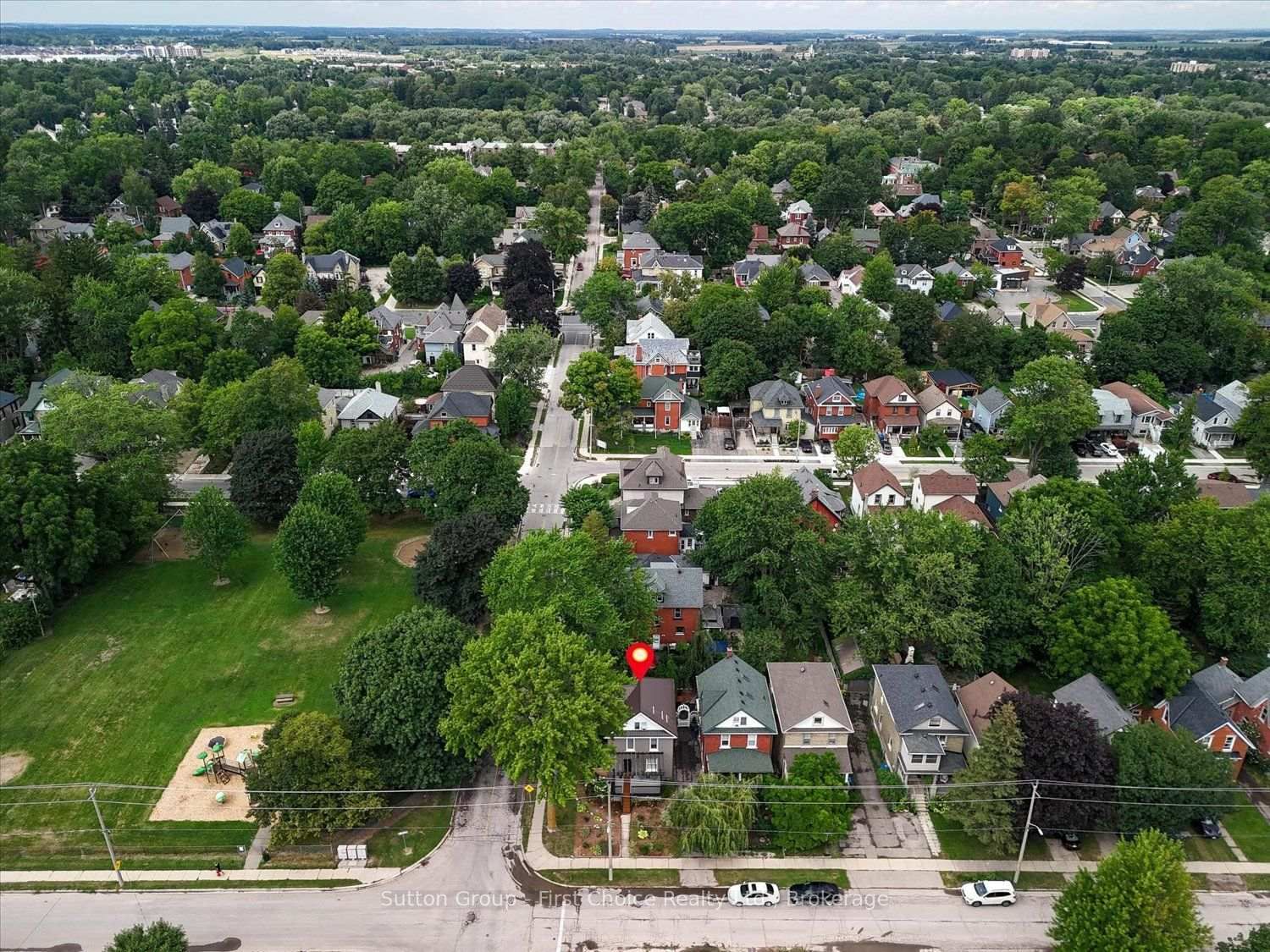 222 Brunswick Street • Stratford, ON photo 41