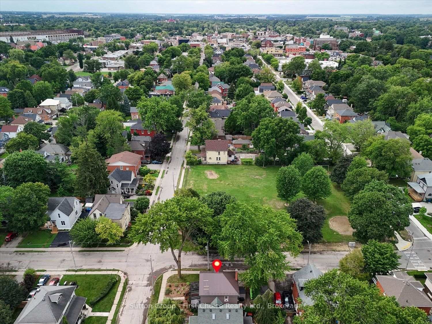 222 Brunswick Street • Stratford, ON photo 42