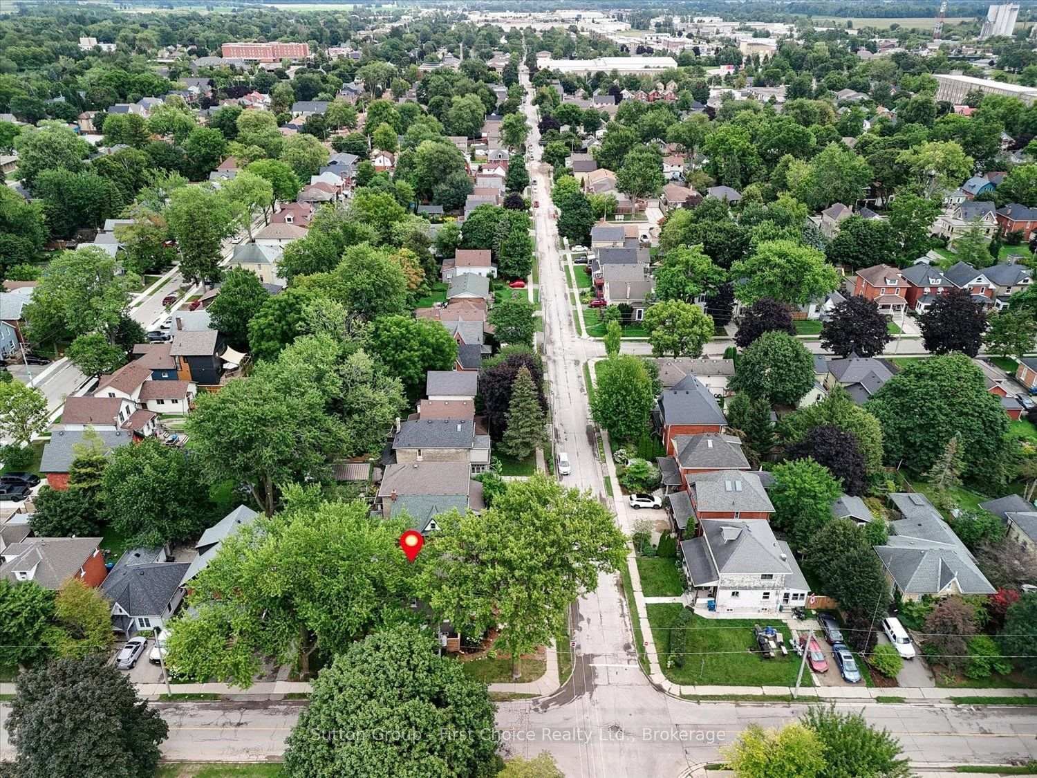 222 Brunswick Street • Stratford, ON photo 44